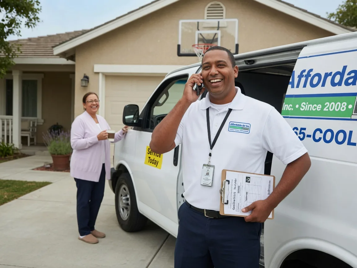 Central Ac Repair Palmyra, NJ FAQs